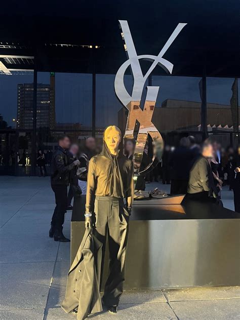 ysl berlin